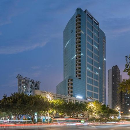 Citynote Hotel - Guangzhou Beijing Road Sun Yatsen Memorial Hall Metro Station Екстериор снимка