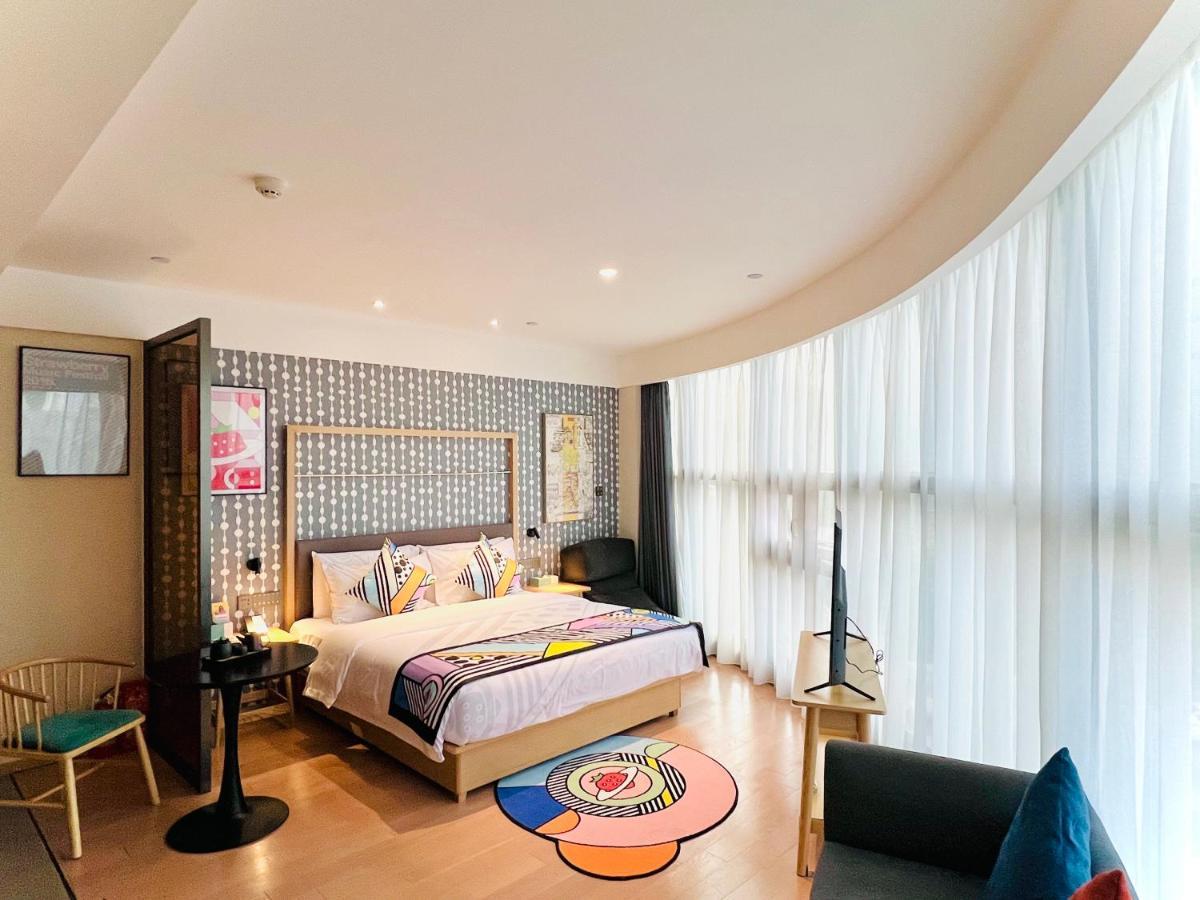 Citynote Hotel - Guangzhou Beijing Road Sun Yatsen Memorial Hall Metro Station Екстериор снимка