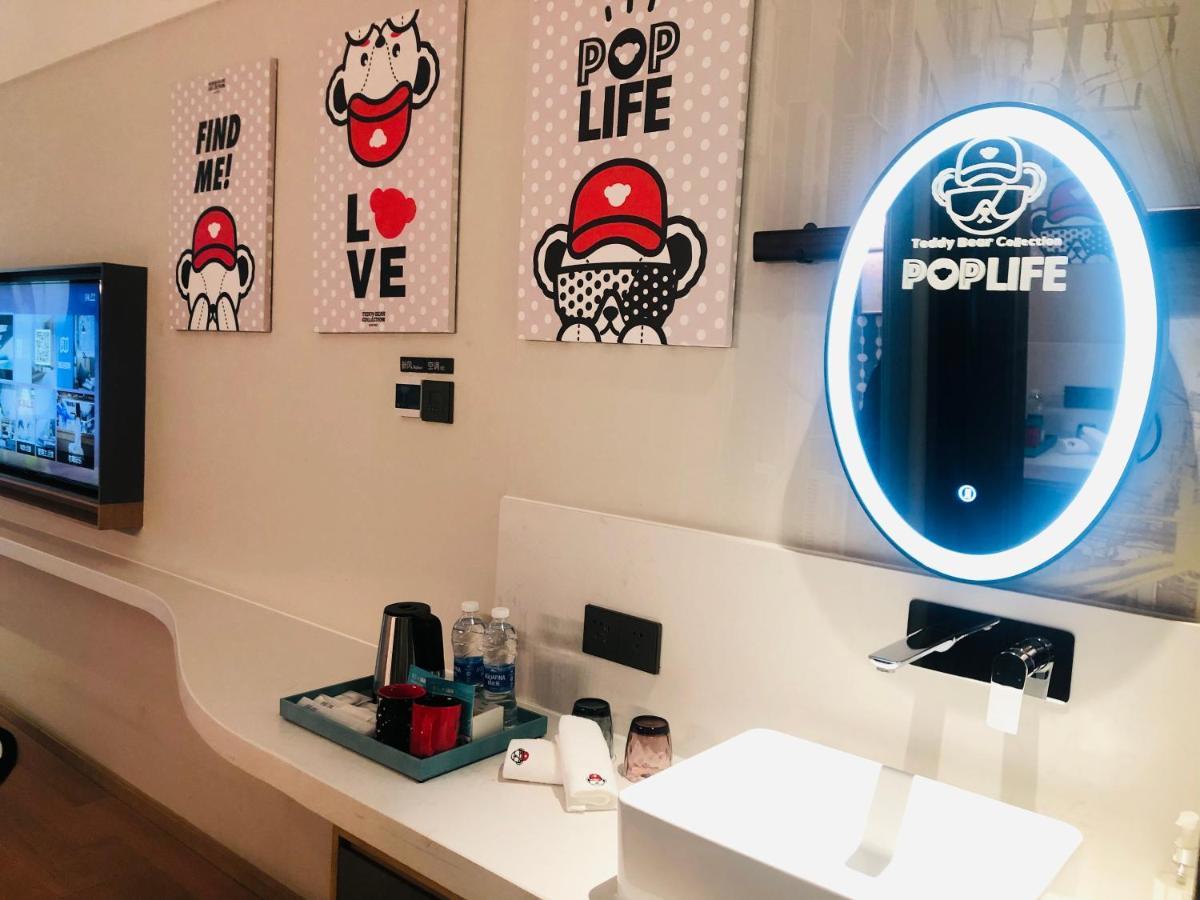 Citynote Hotel - Guangzhou Beijing Road Sun Yatsen Memorial Hall Metro Station Екстериор снимка