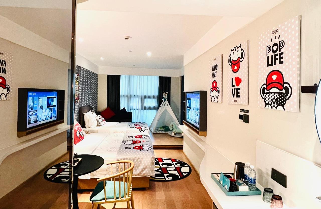 Citynote Hotel - Guangzhou Beijing Road Sun Yatsen Memorial Hall Metro Station Екстериор снимка