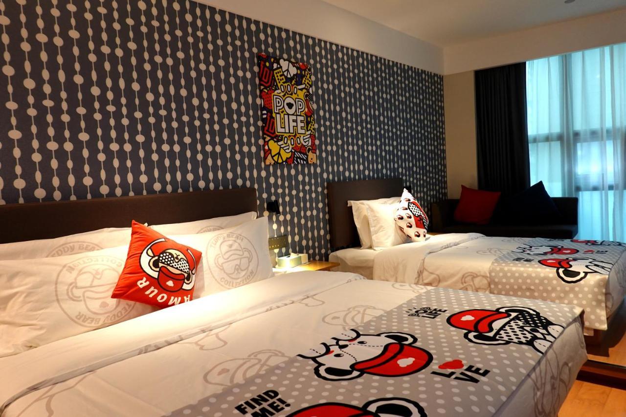 Citynote Hotel - Guangzhou Beijing Road Sun Yatsen Memorial Hall Metro Station Екстериор снимка