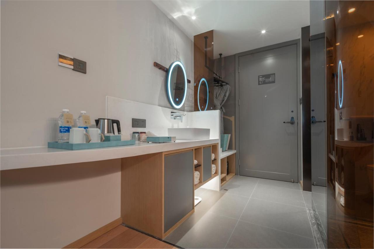 Citynote Hotel - Guangzhou Beijing Road Sun Yatsen Memorial Hall Metro Station Екстериор снимка