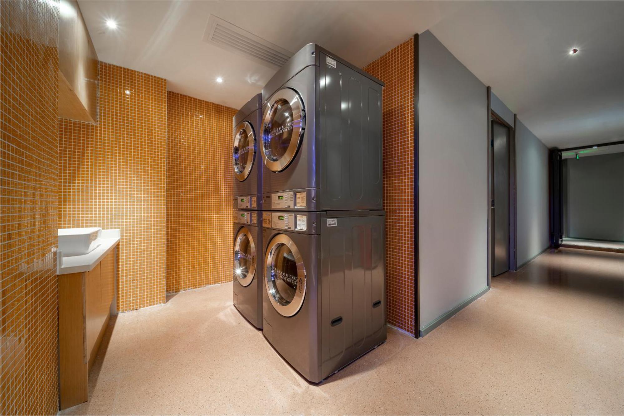 Citynote Hotel - Guangzhou Beijing Road Sun Yatsen Memorial Hall Metro Station Екстериор снимка