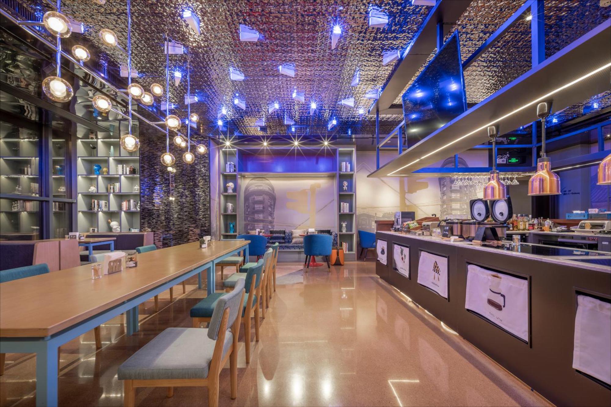 Citynote Hotel - Guangzhou Beijing Road Sun Yatsen Memorial Hall Metro Station Екстериор снимка
