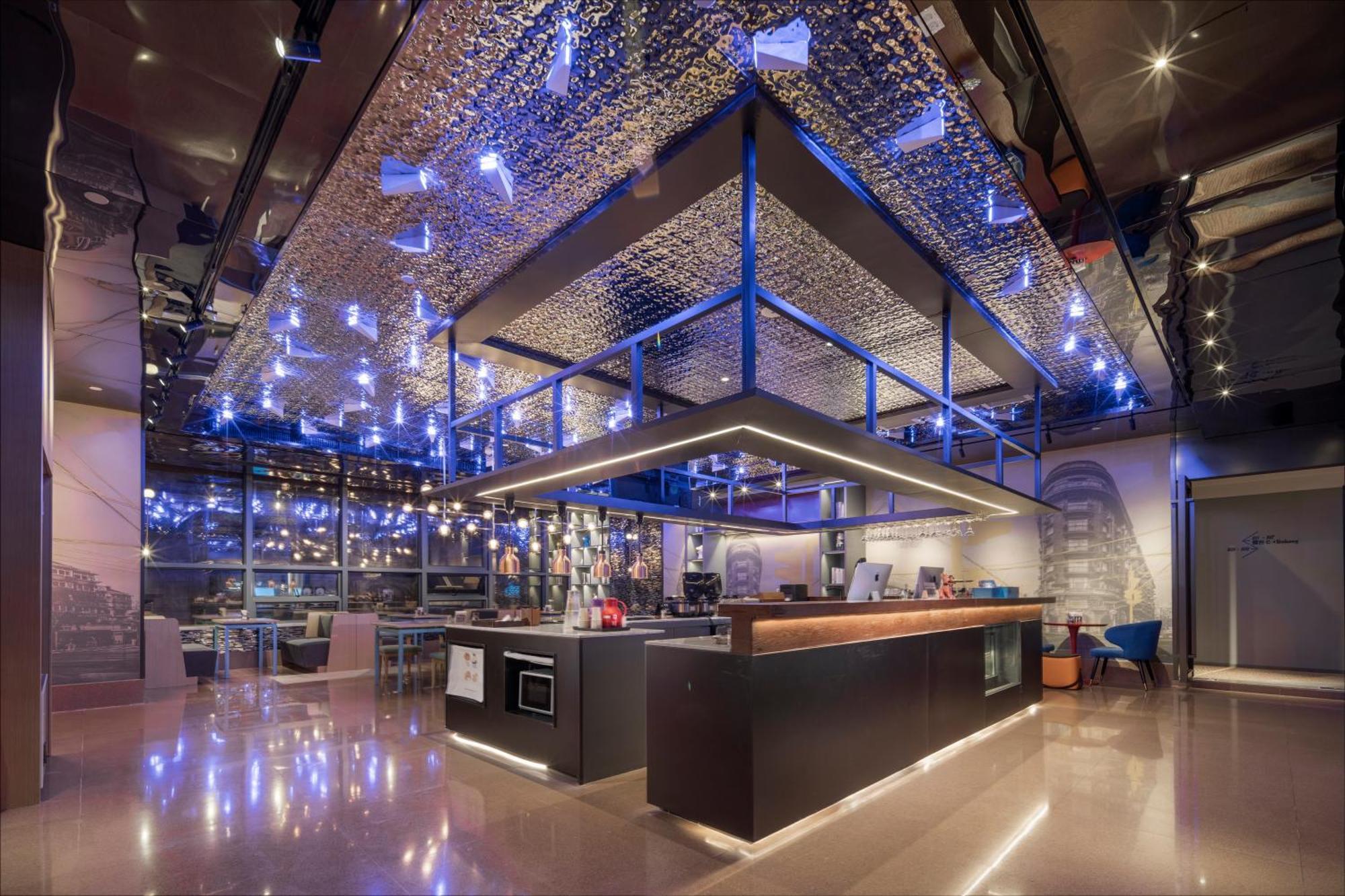 Citynote Hotel - Guangzhou Beijing Road Sun Yatsen Memorial Hall Metro Station Екстериор снимка